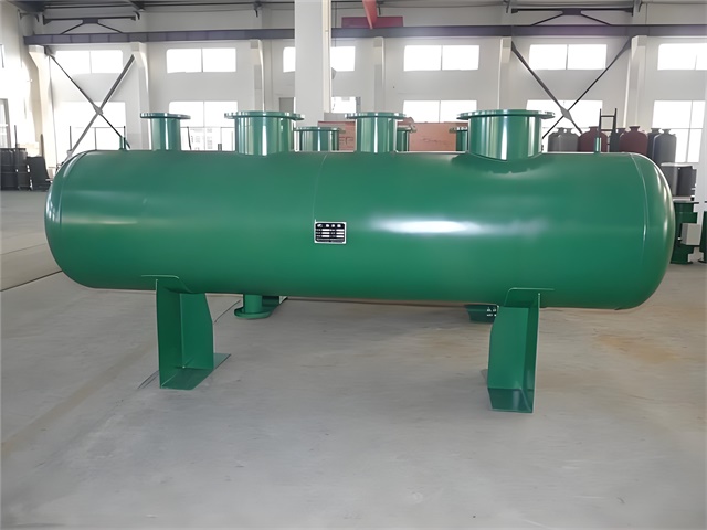 台江分集水器长度计算