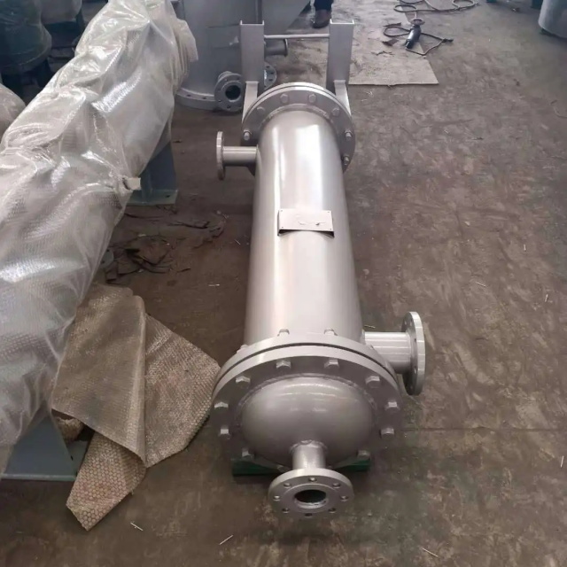 台江分集水器重要指标